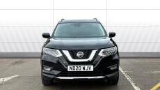 Nissan X-Trail 1.3 DiG-T Tekna 5dr DCT Petrol Station Wagon